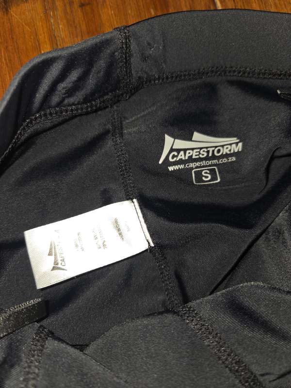 Capestorm cycling pants - Size S - Perfect condition