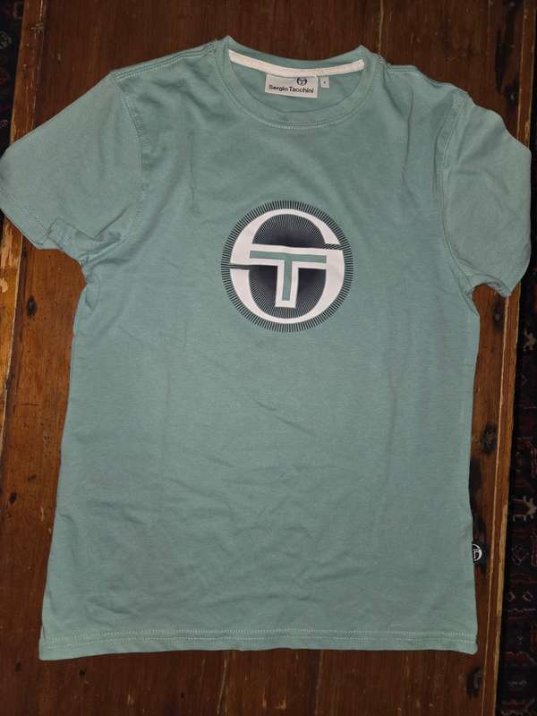 Sergio Tacchini T-Shirt Never worn - Size S