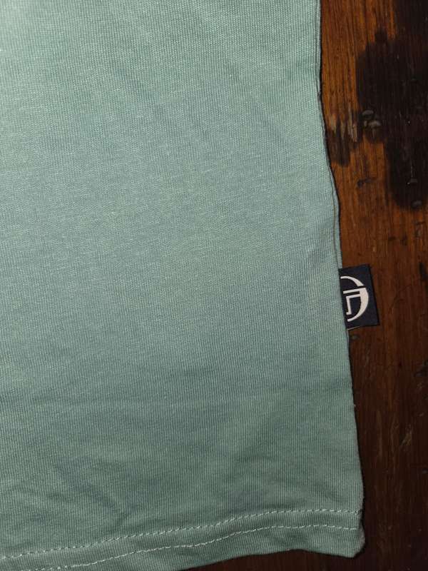 Sergio Tacchini T-Shirt Never worn - Size S