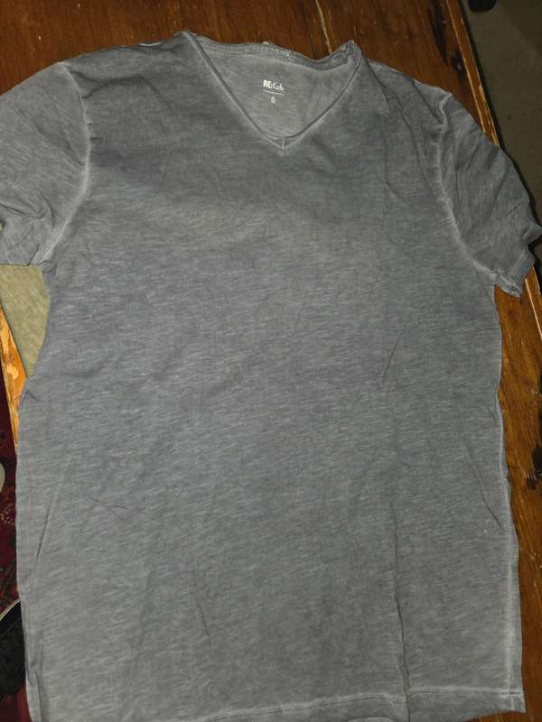 2 x RE Kids T- Shirts - Age 15 years - 100% Cotton