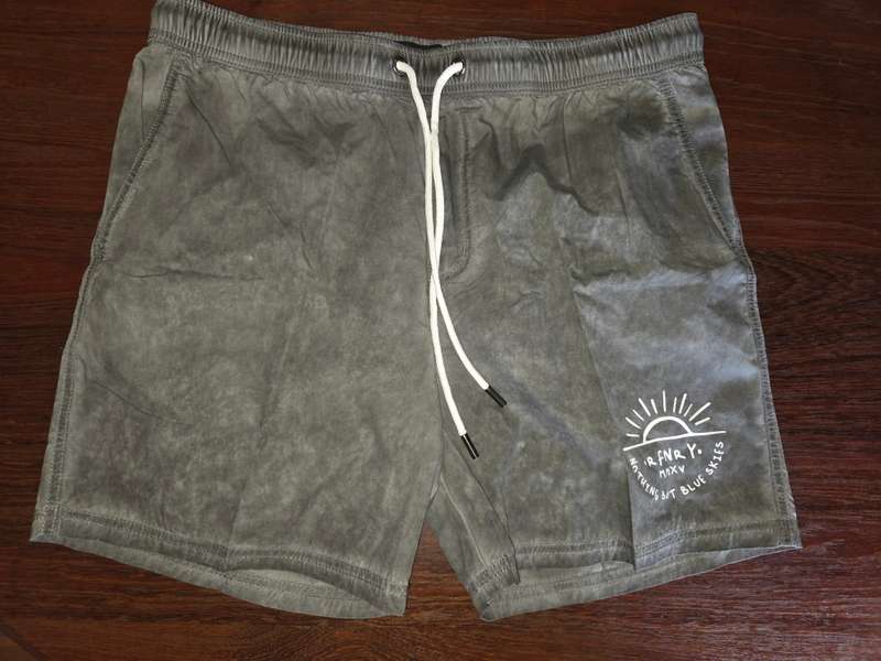 Refinery Swimwear - Swim shorts - Size M