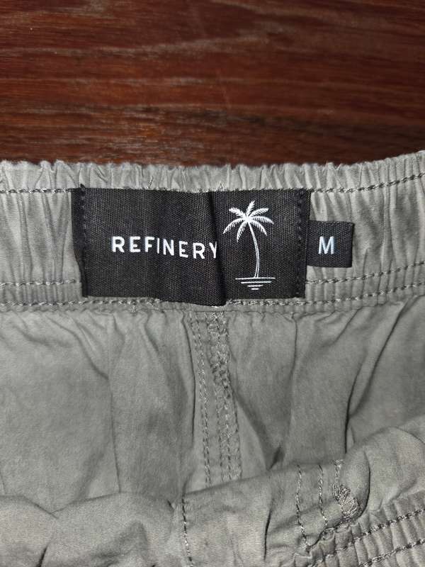 Refinery Swimwear - Swim shorts - Size M