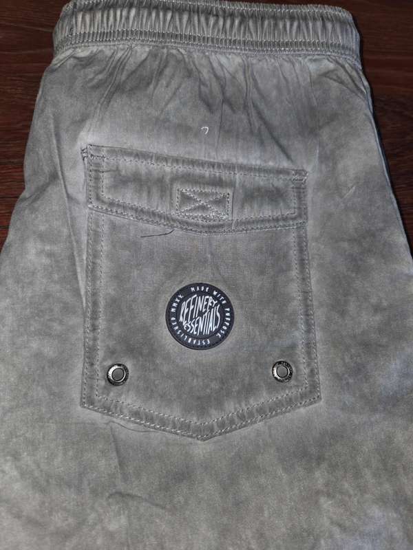 Refinery Swimwear - Swim shorts - Size M