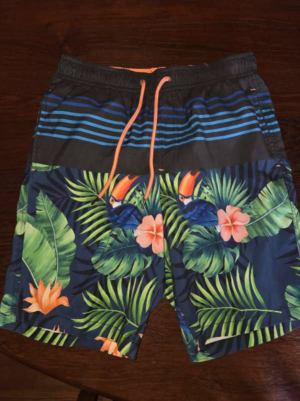 Woolworths Swimwear - Swim shorts - Size XS