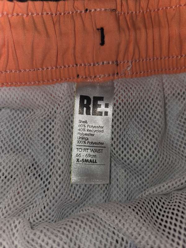 Woolworths Swimwear - Swim shorts - Size XS