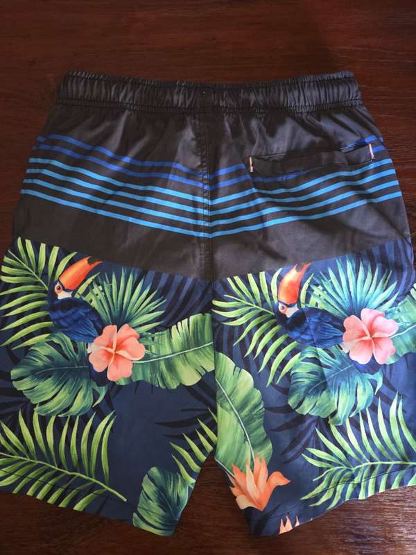 Woolworths Swimwear - Swim shorts - Size XS