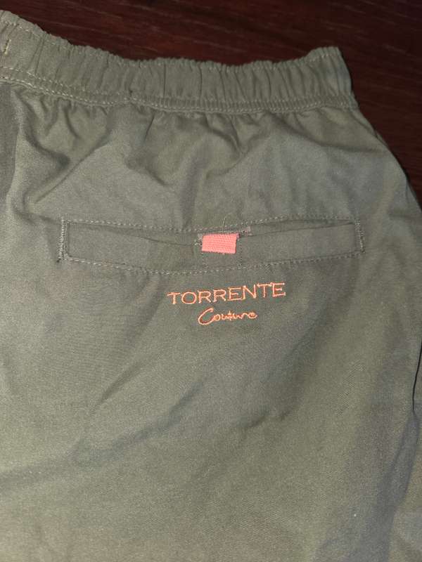 Torrente Couture Swim pants / Swimwear - Size M