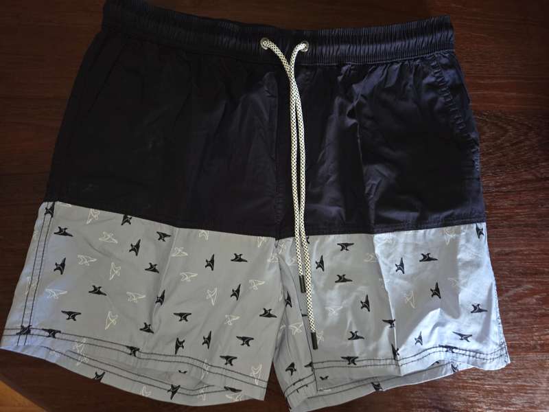 Refinery Swimwear - Swim shorts - Size M