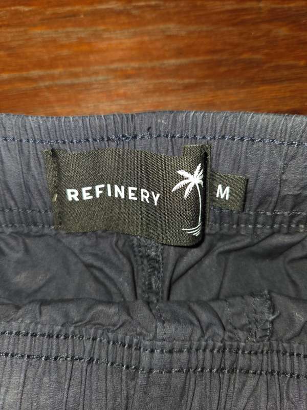 Refinery Swimwear - Swim shorts - Size M