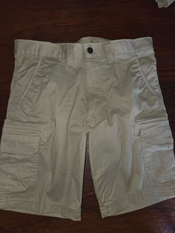 Cargo Shorts - Size 30 - Never worn