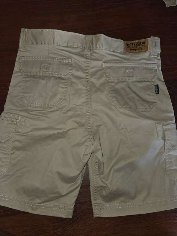 Cargo Shorts - Size 30 - Never worn