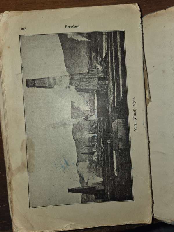 Reisavonture op Land en See - Deur 'n Domine - 1920