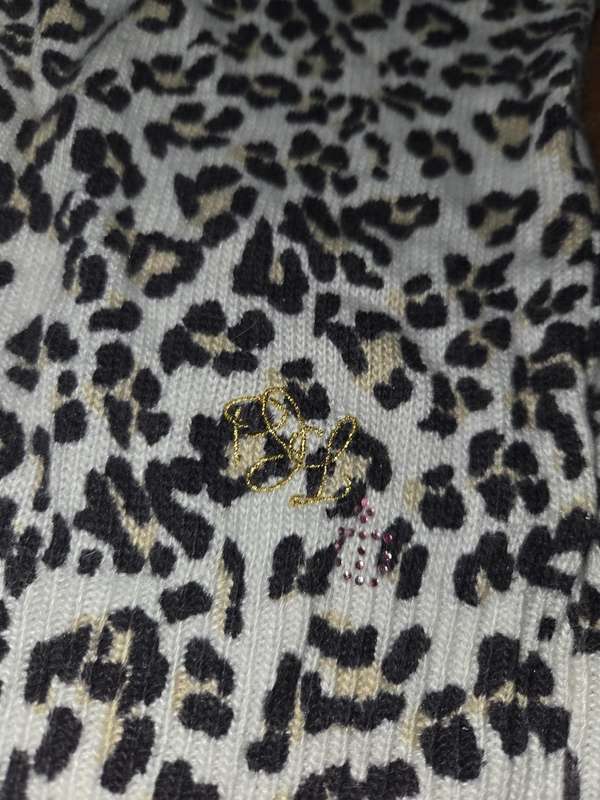 Beautiful Animal print Knitwear by Pepe Jeans - Size M