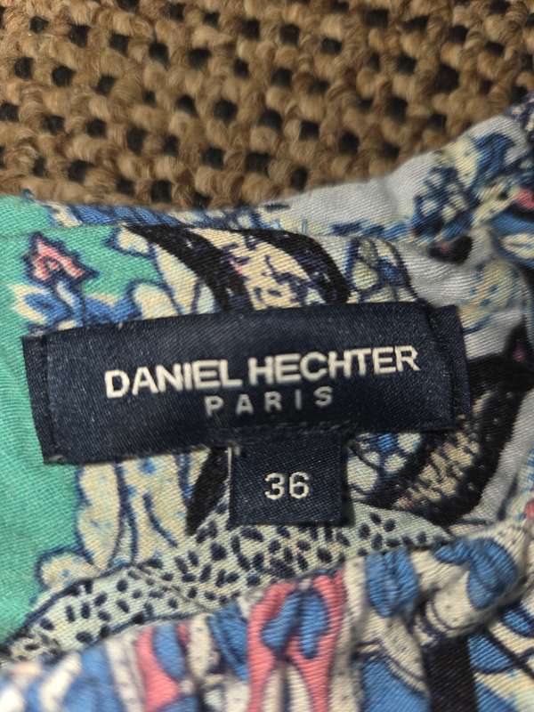 Daniel Hechter Dress - Size 36