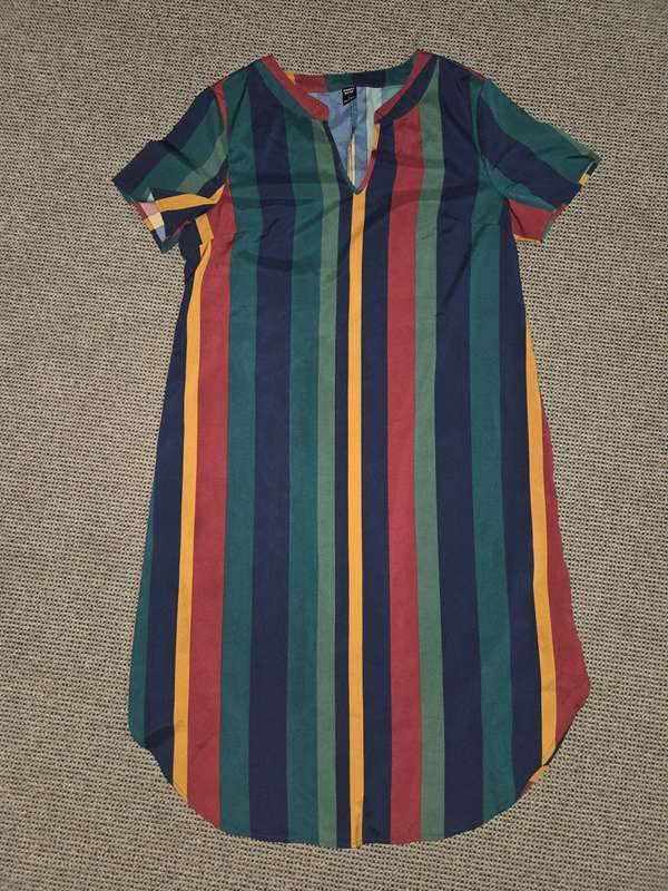 Emery Rose Dress - Size L