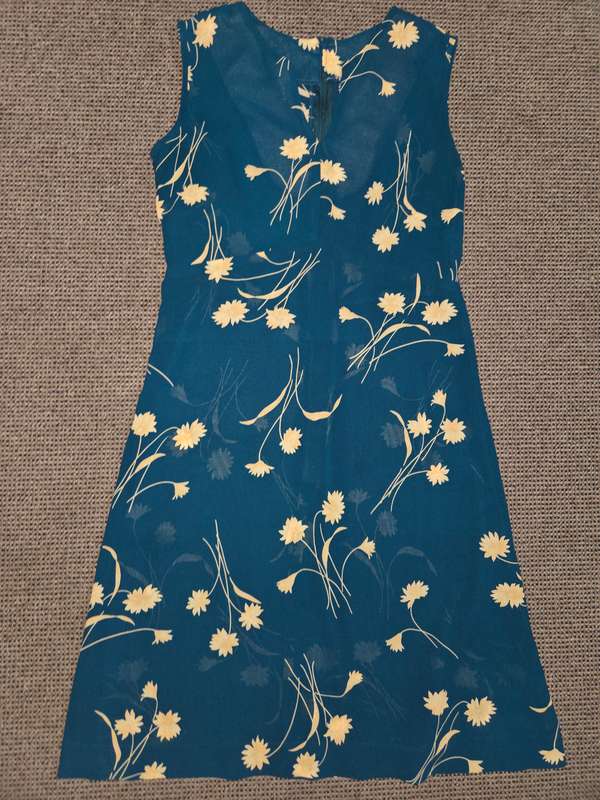 Beautiful Handmade dress - One of a kind! - Size M