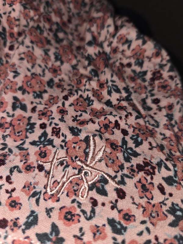 Truworths Floral Top - Size 38
