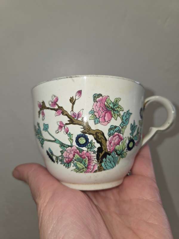 Maddock England Tea Cup only