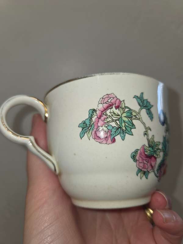 Maddock England Tea Cup only