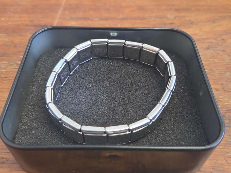 Nomination Bracelet