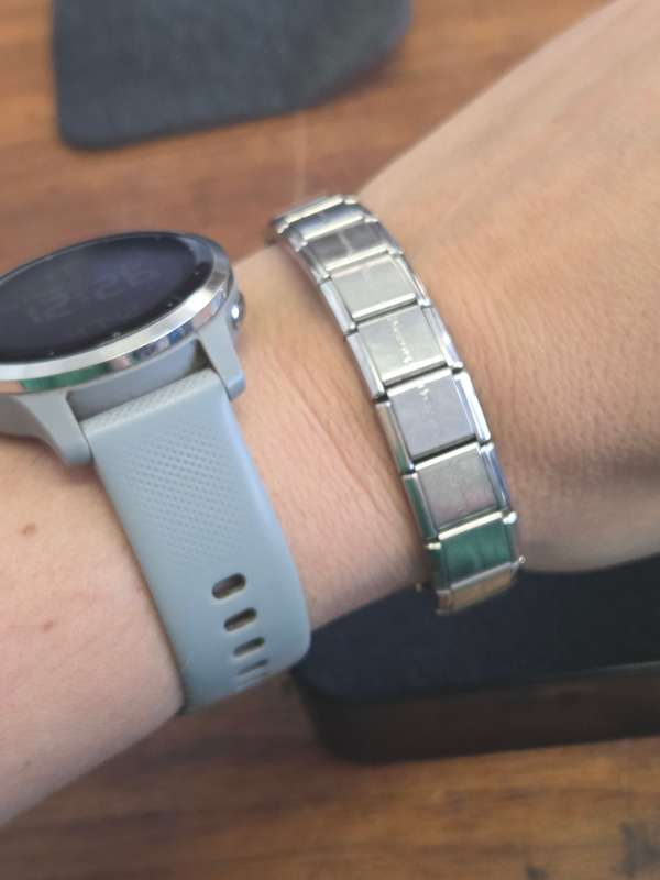 Nomination Bracelet