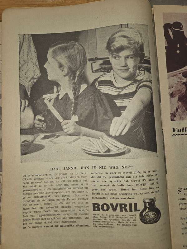 3 x Vintage Sarie Bêreboekies - Vol resepte, patrone en idees - 1950's en 1960's