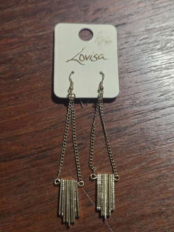 Lovisa Earrings