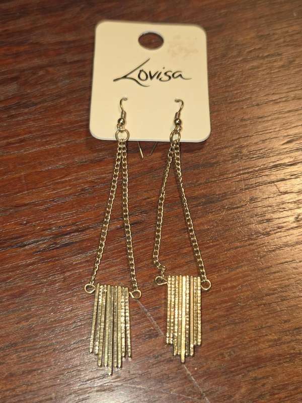 Lovisa Earrings