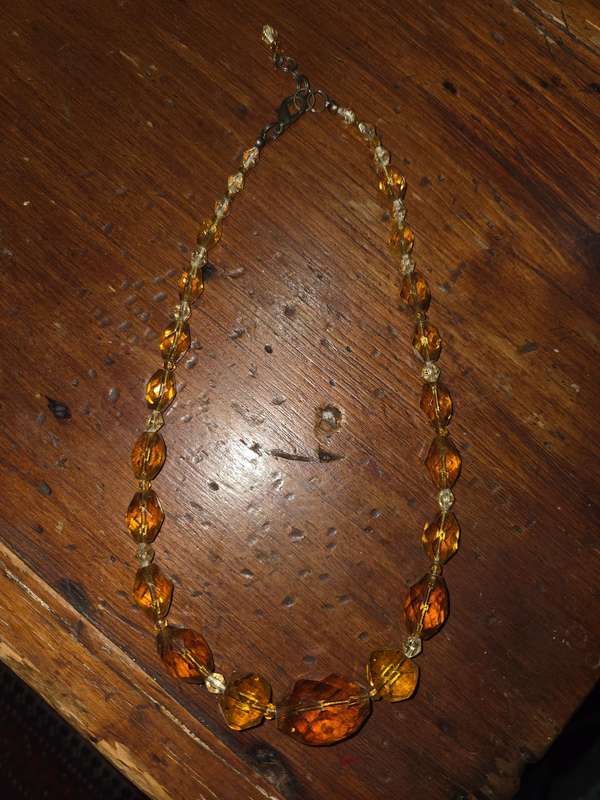 Beautiful Necklace