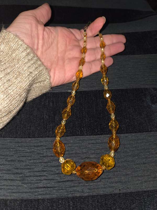 Beautiful Necklace