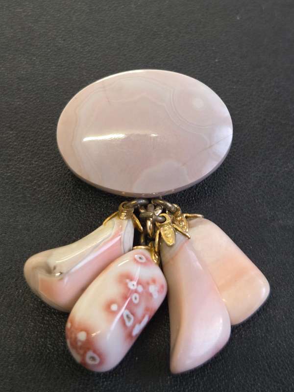 Beautiful Vintage Brooch