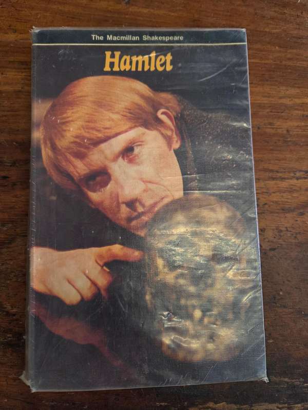 Shakespeare - Hamlet