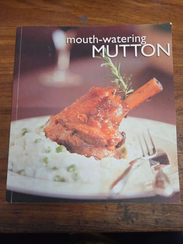 Mouth-watering Mutton