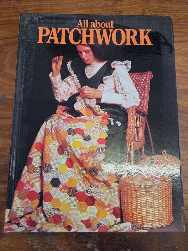 All about Patchwork