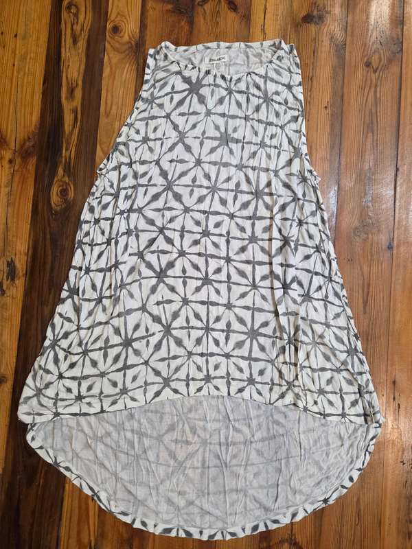 Billabong Top - Size 10