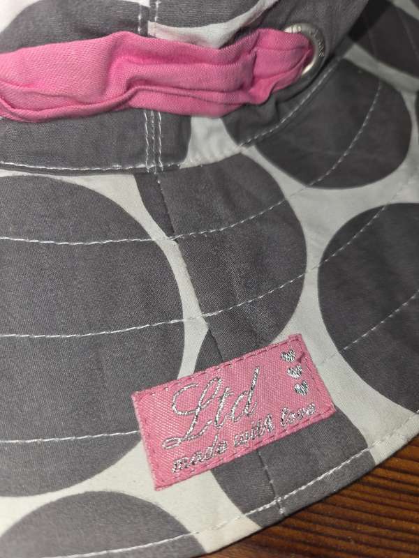 LTD Truworths Hat - Size S