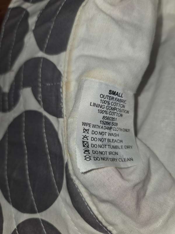 LTD Truworths Hat - Size S