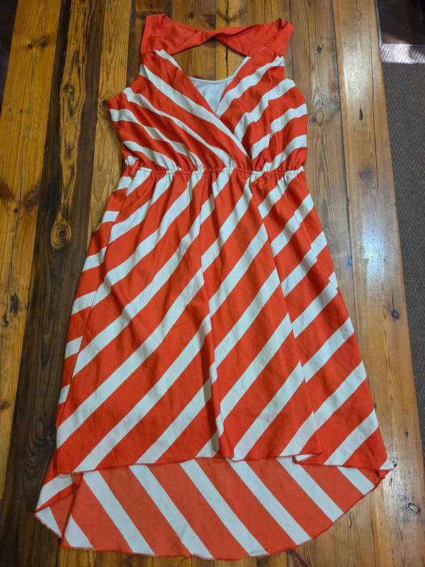 Beautiful Summer Dress - Size 42