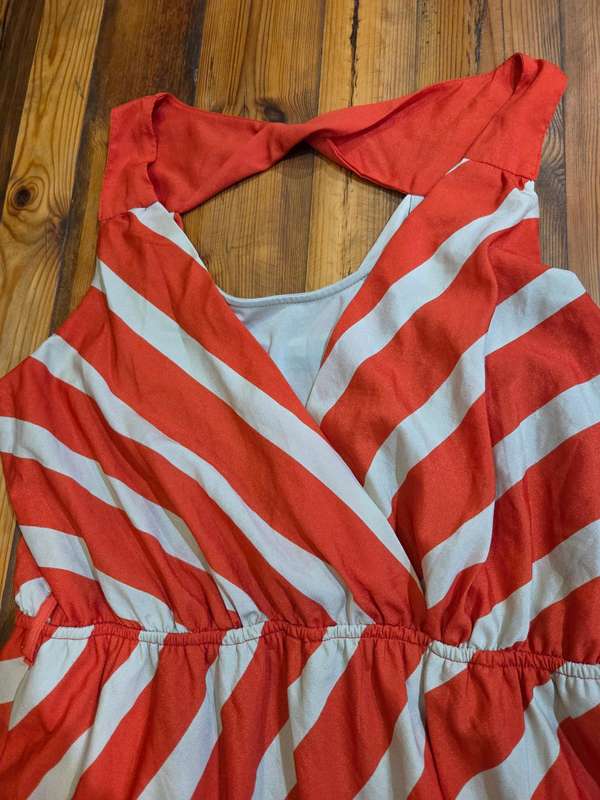 Beautiful Summer Dress - Size 42