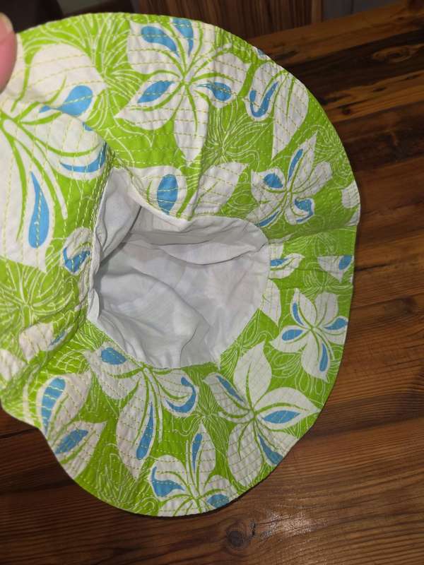 Summer Hat - Size S
