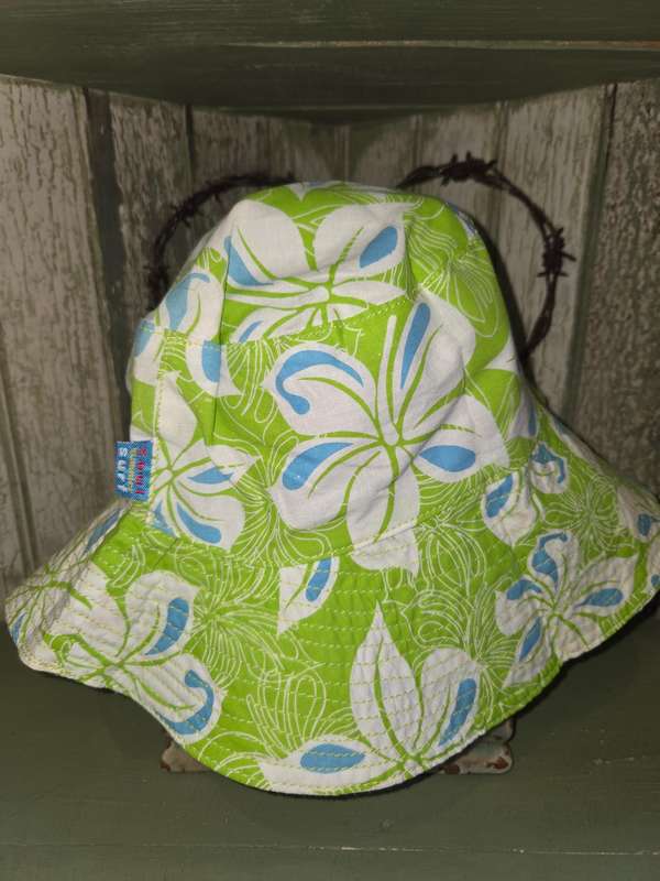 Summer Hat - Size S