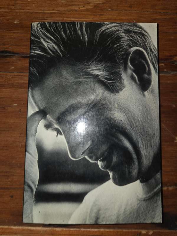 Rebel - The Life and Legend of James Dean - Donald Spoto