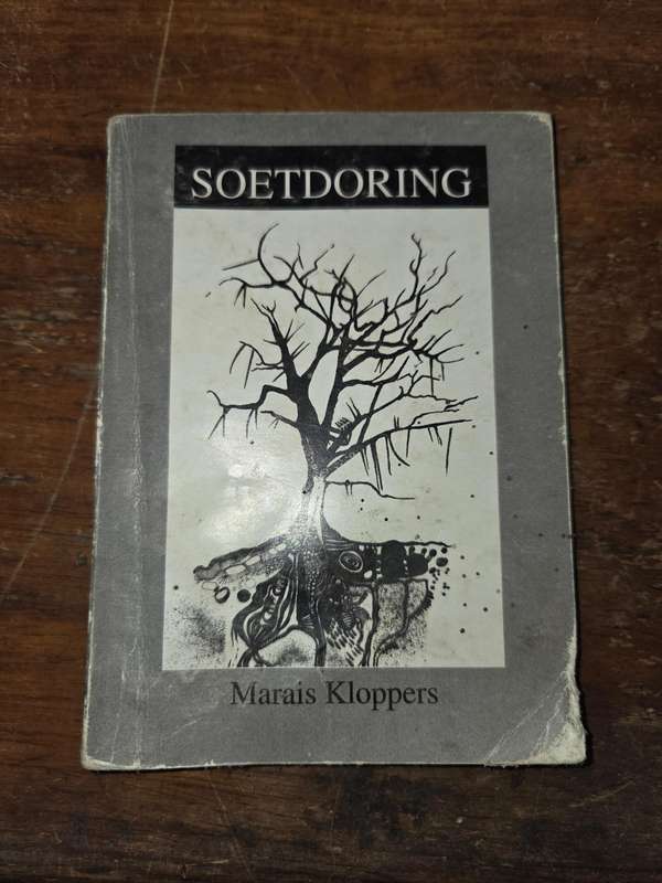 Soetdoring - Marais Kloppers - Gedigte