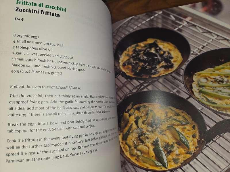 The River Cafe Cookbook - Rose Gray and Ruth Rogers