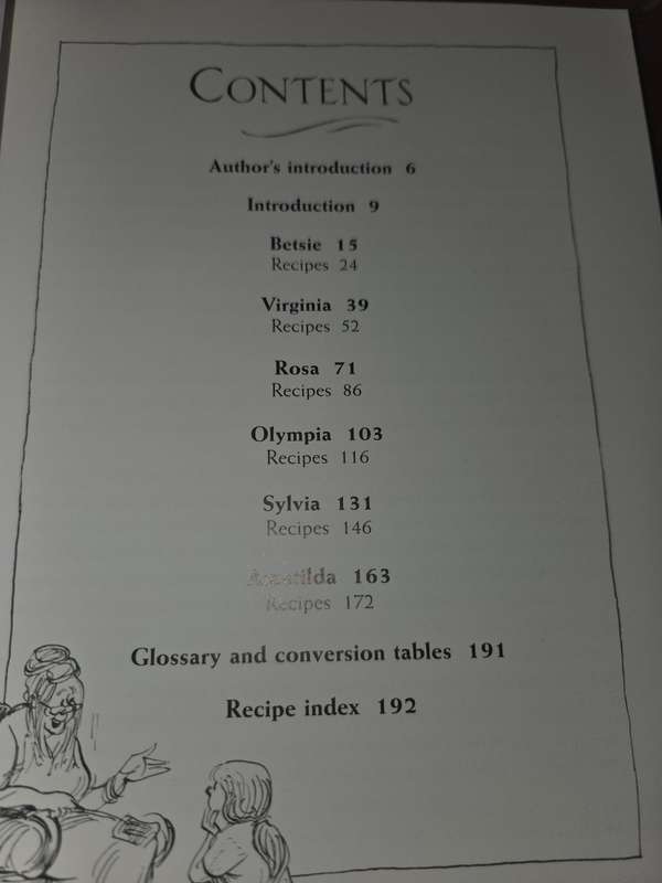 Fig Jam and Foxtrot - Tales of life, love and food in the Karoo - Cookbook by Lynn Bedford Hall