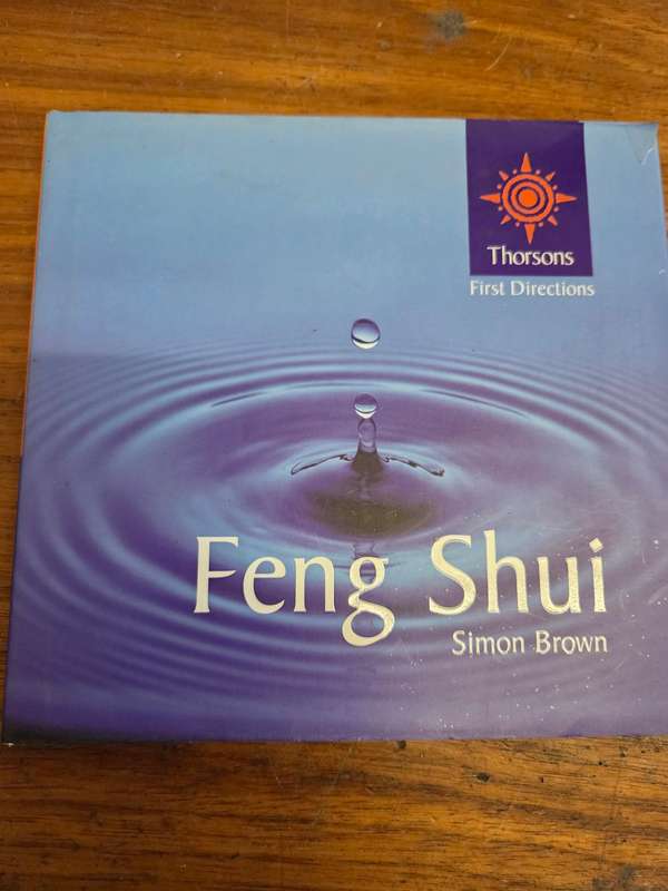 Feng Shui - Simon Brown