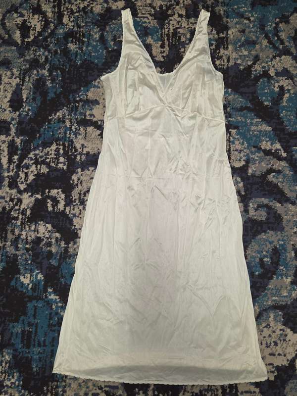 Full body Slip - Size M - Onderrok