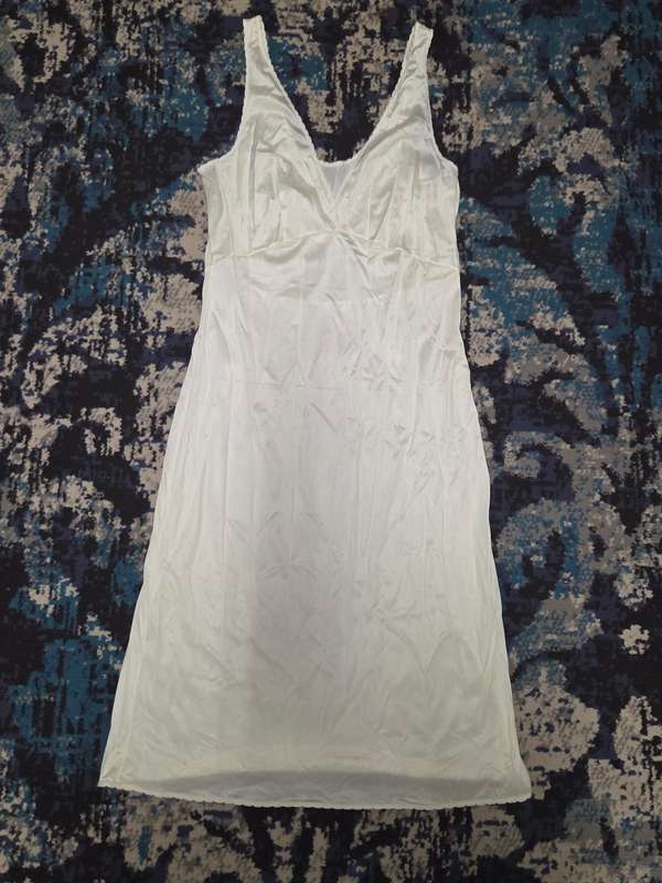 Full body Slip - Size M - Onderrok