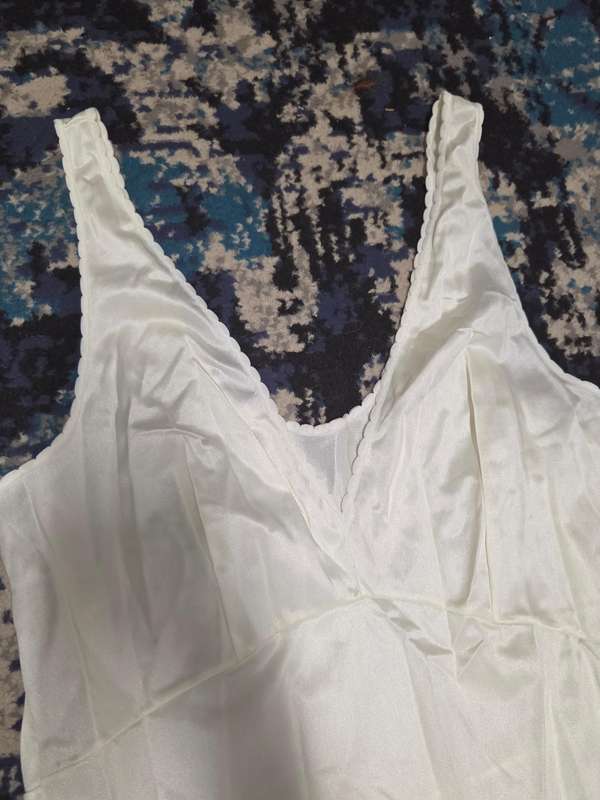 Full body Slip - Size M - Onderrok
