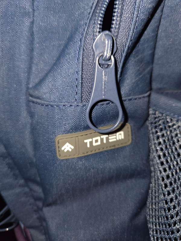 Large Totem Schoolbag in Great condition